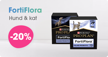 Purina Pro Plan FortiFlora