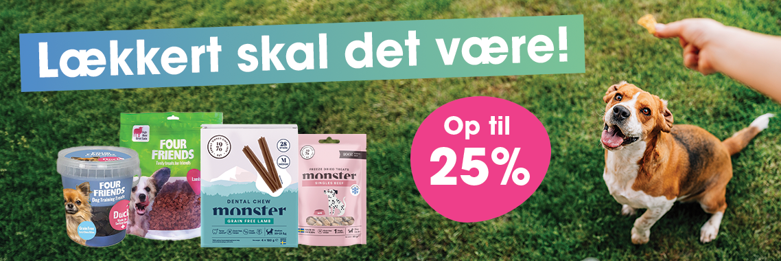 Magprodukter för häst