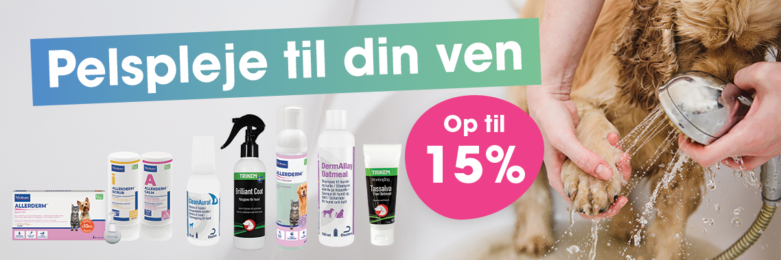 Pelspleje