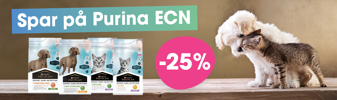 Purina Pro Plan Expert Care Nutrition