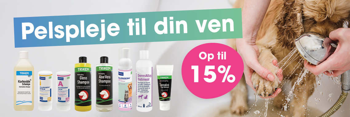 Pelspleje