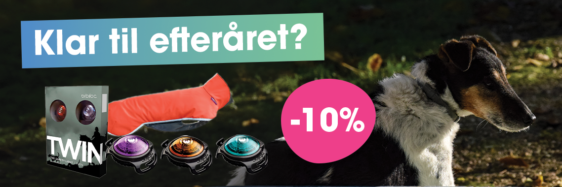 Efteråret