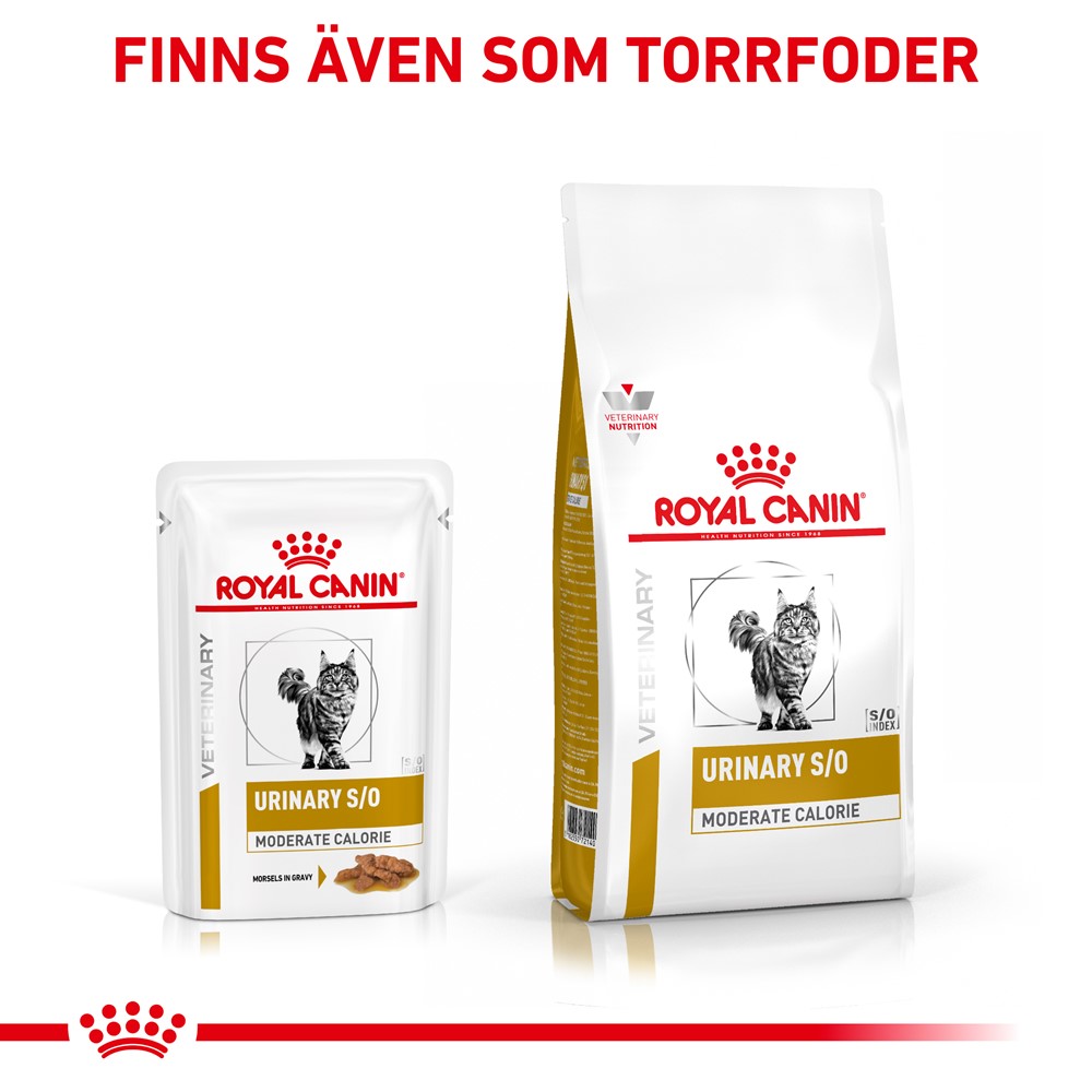 Moderate Calorie Royal Canin Urinary Kg Royal Canin Veterinary